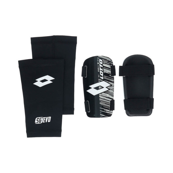 Lotto Επικαλαμίδες ποδοσφαίρου Shin Protect 600 III